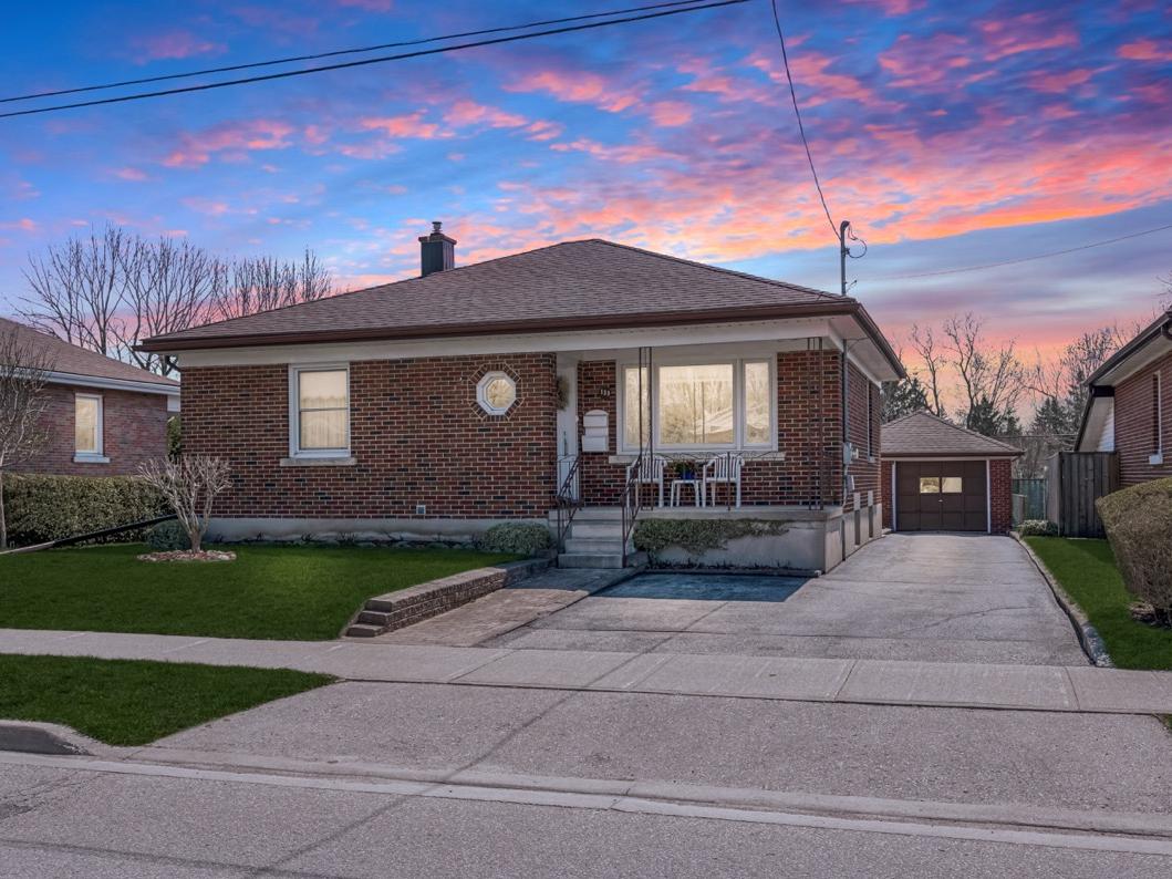 133 Emma Street, Guelph